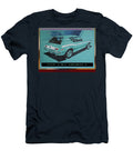 1970 Amc Gremlin X Rickey Martins T-Shirt