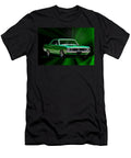 1970 Dodge Dart Swinger Dave Koontz T-Shirt