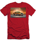 1970 Mustang Mach 1 Dave Koontz T-Shirt