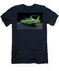 1970 Plymouth Road Runner Superbird 2 Dave Koontz T-Shirt