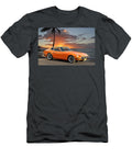 1971 Datsun 240z the Legend Begins Dave Koontz T-Shirt