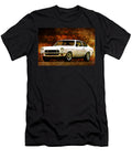 1972 Vega Hatchback Curtis Bryce T-Shirt