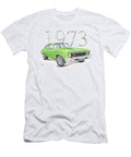 1973 Chevy Nova Shannon Watts T-Shirt