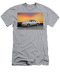 1973 Mgb Roadster Dave Koontz T-Shirt