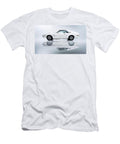 1974 Amc Hornet X Hatchback 304 Arran Hooper T-Shirt