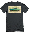 1974 Amc Hornet X Hatchback 304 Eliana Haines T-Shirt