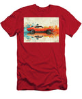 1974 Amc Hornet X Hatchback 304 Shany Norman T-Shirt