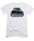 1974 Porsche 914 Targa Coupe Gestalt Imagery T-Shirt