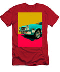 1976 Ford Pinto Runabout 2300 Classic Car May Chaney T-Shirt