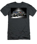 1976 Lotus 77 Formula One Dave Koontz T-Shirt