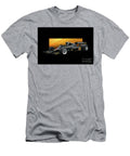 1976 Lotus 77 Vintage Formula One Dave Koontz T-Shirt