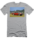 1976 Triumph Tr6 Roadster Dave Koontz T-Shirt