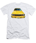 1977 Amc Hornet Amx Coupe Gestalt Imagery T-Shirt