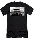 1979 Cadillac Fleetwood Brougham Alexey Stiop T-Shirt