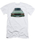 1979 Ford Fairmont Futura 2 Door Sedan Gestalt Imagery T-Shirt
