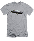 1980 Pontiac Trans Am Muscle Car Keith Webber Jr T-Shirt