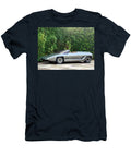 1980s Lotus Concept Car Retrographs T-Shirt