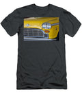 1981 Checker Marathon Custom 4 Door Sedan Taxi Cab Jill Reger T-Shirt