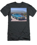 1982 Cadillac Coupe Deville1a Walter Herrit T-Shirt