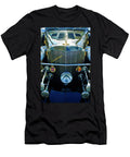 1984 Excalibur Roadster Grille Jill Reger T-Shirt