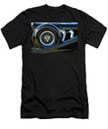 1984 Excalibur Roadster Spare Tire Jill Reger T-Shirt