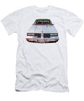 1984 Hurst Olds Cutlass Supreme Coupe Gestalt Imagery T-Shirt