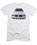 1984 Oldsmobile Hurst Olds Cutlass Supreme Coupe Gestalt Imagery T-Shirt