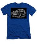 1987 Chevy Caprice Lowrider Jason Williams T-Shirt
