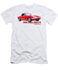 1989568 Gestalt Imagery T-Shirt