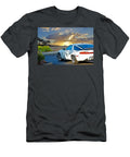 1990 Porsche 928 Dave Koontz T-Shirt