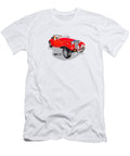 1991 Mg Td 2000 Roadster Matthew Drinkall T-Shirt