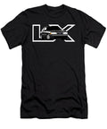 199193 Mustang Lx Hatchback Davis Davies T-Shirt