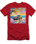 1993 Renault Clio Wi Armand Hermann T-Shirt