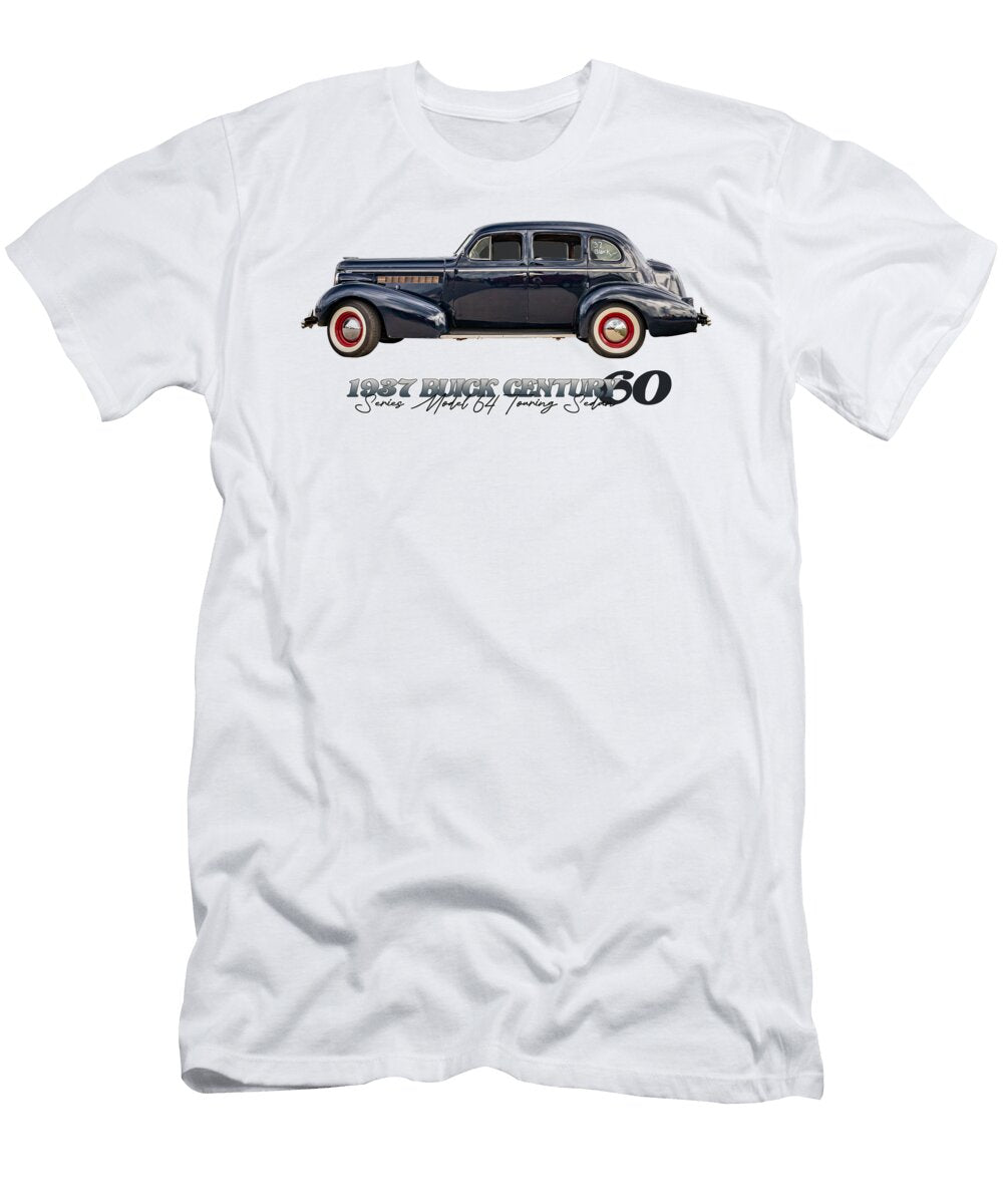 1996 37 Gestalt Imagery T-Shirt