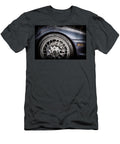 1997 Lamborghini Diablo Roadster Wheel Emblem 01288ac Jill Reger T-Shirt
