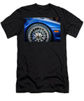 1997 Lamborghini Diablo Roadster Wheel Emblem 01288c Jill Reger T-Shirt