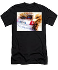 1999 Daewoo Nubira 4 Dr Cdx Hatchback Pic Ola Kunde T-Shirt