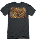 1hd2 David Manlove T-Shirt
