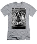 2 1911 Cadillac Roadster Hood Ornament Jill Reger T-Shirt