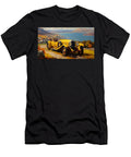 2 1927 Bugatti Type 40 Grand Sport Roadster Stun By Asar Studios Celestial Images T-Shirt