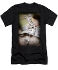 2 1927 Franklin Sedan Hood Ornament Jill Reger T-Shirt