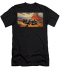 2 1928 Chrysler Imperial Roadster Stunning Deser By Asar Studios Celestial Images T-Shirt