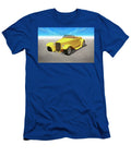 2 1932 Ford Street Rod Mike Mcglothlen T-Shirt