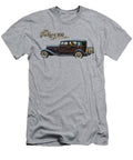 2 1932 Packard 900 Light 8 Sedan Gestalt Imagery T-Shirt