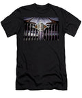 2 1933 Chrysler Sedan Grille Emblem Jill Reger T-Shirt