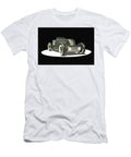 2 1934 Edsel Fords Model 40 Speedster Mike Mcglothlen T-Shirt
