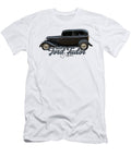 2 1934 Ford Tudor Sedan Gestalt Imagery T-Shirt