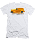 2 1939 Chevrolet Sedan Delivery Gestalt Imagery T-Shirt