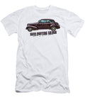 2 1939 Pontiac Silver Streak 2 Door Sedan Gestalt Imagery T-Shirt