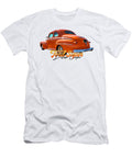 2 1946 Ford Super Deluxe Coupe Gestalt Imagery T-Shirt